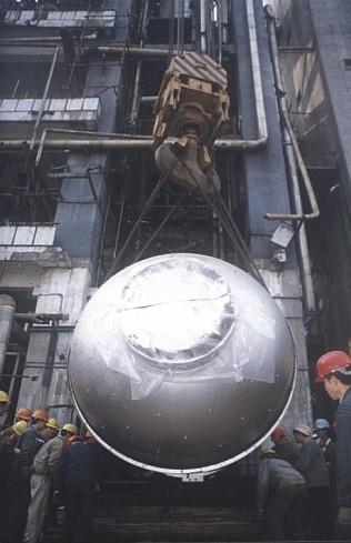 瀘天化201C、202C吊裝(圖1)