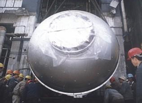 瀘天化201C、202C吊裝